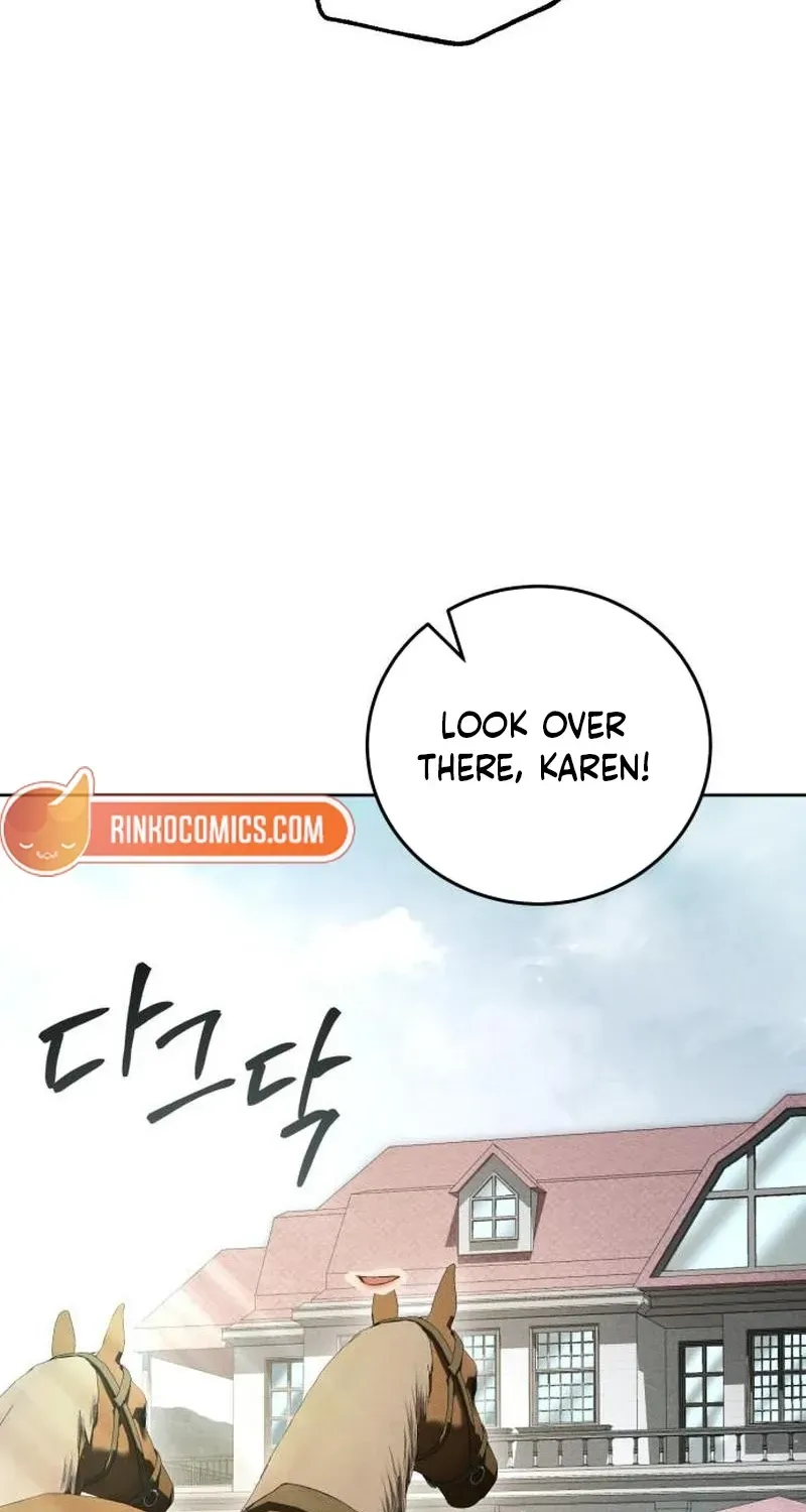 Husband Thief Chapter 21 page 51