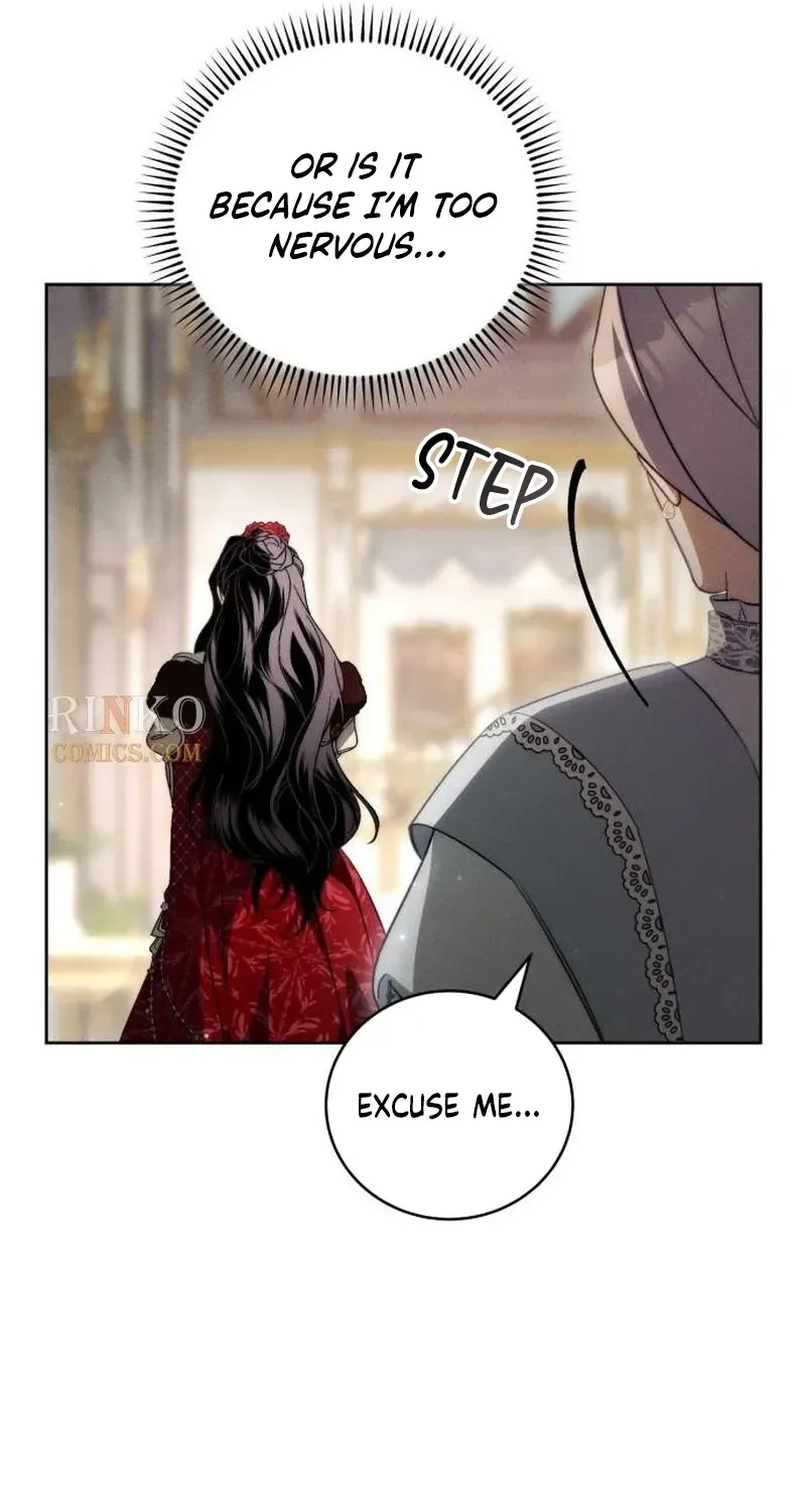 Husband Thief Chapter 21 page 76