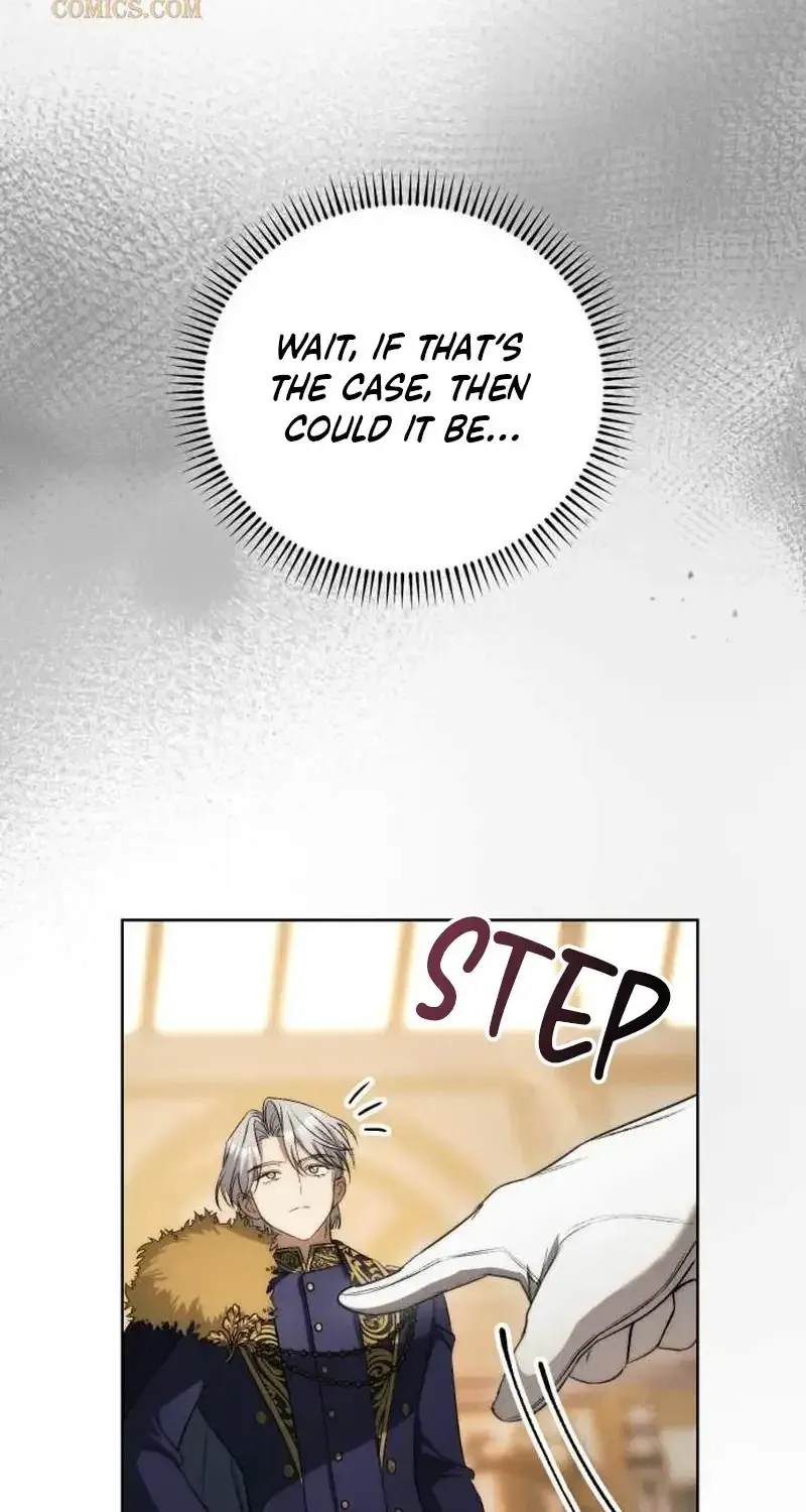 Husband Thief Chapter 22 page 3