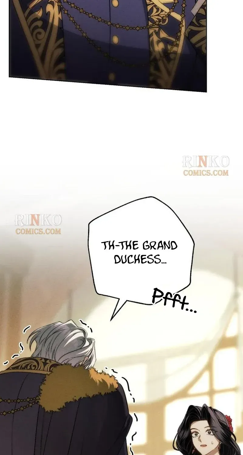 Husband Thief Chapter 22 page 8