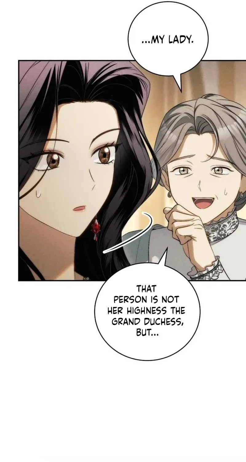 Husband Thief Chapter 22 page 10