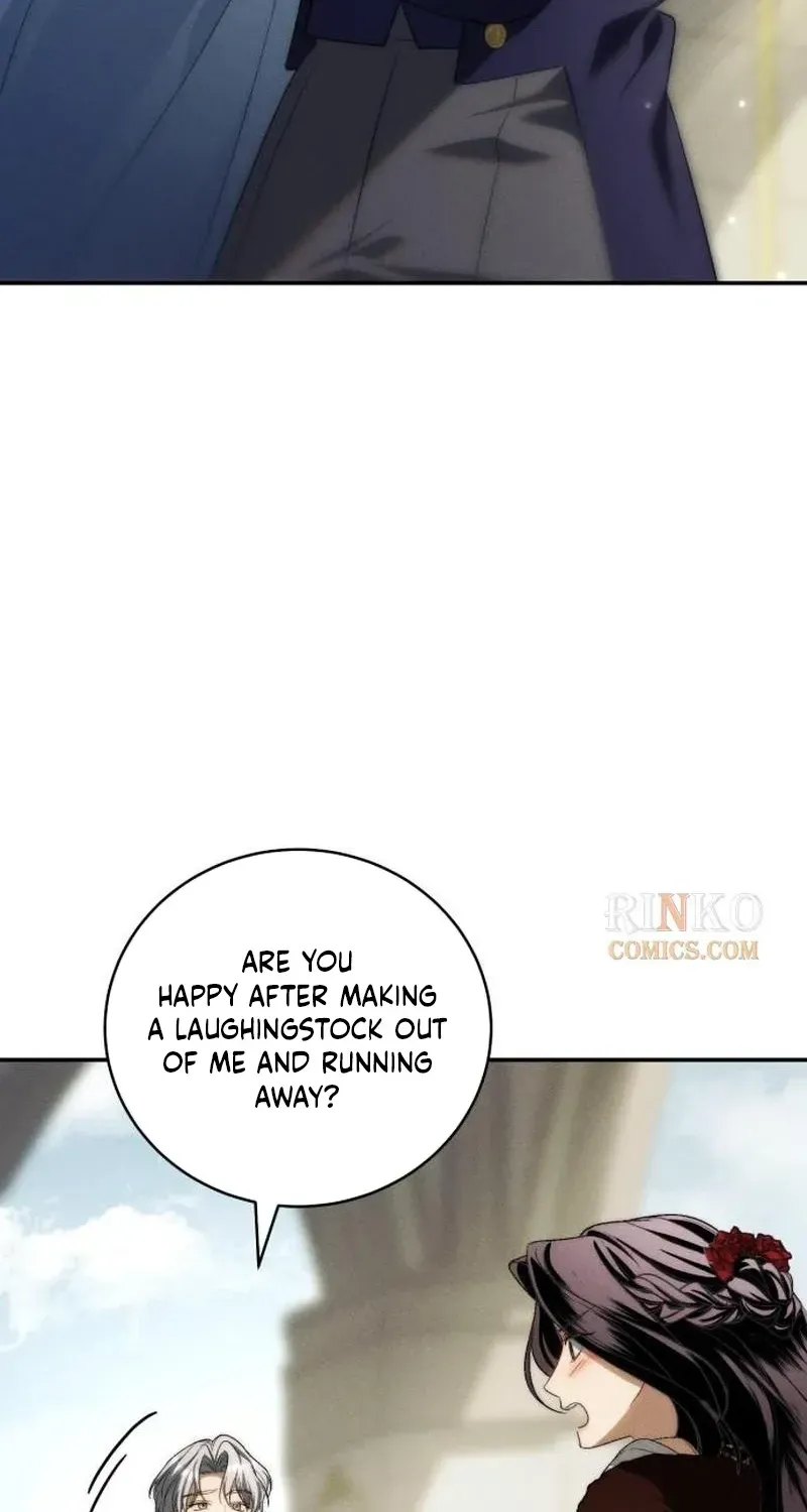 Husband Thief Chapter 22 page 34