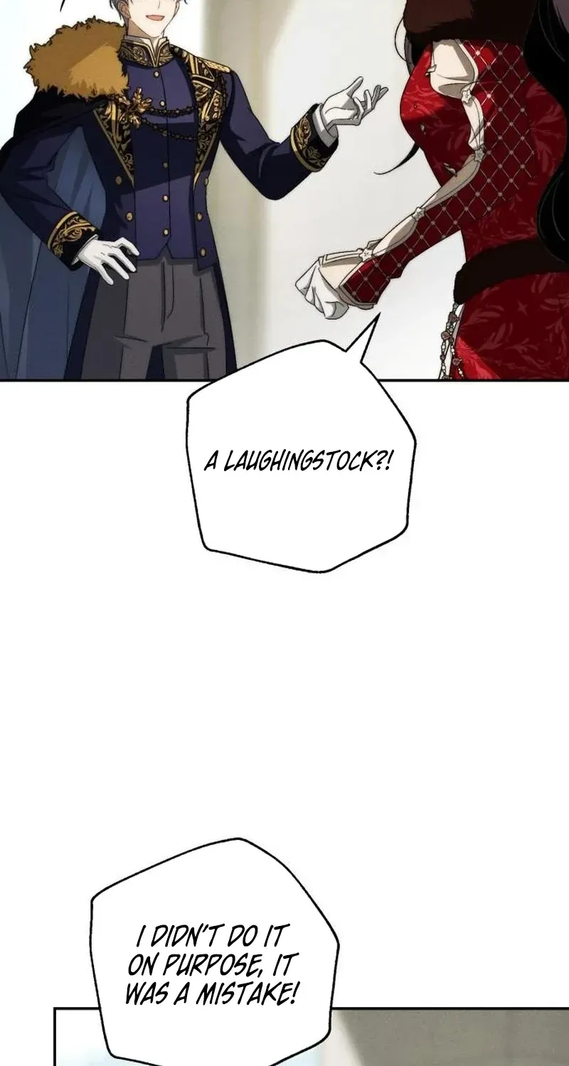 Husband Thief Chapter 22 page 35