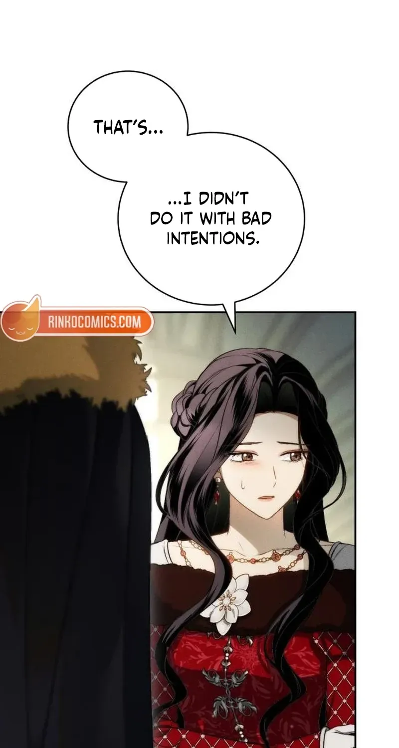 Husband Thief Chapter 22 page 41