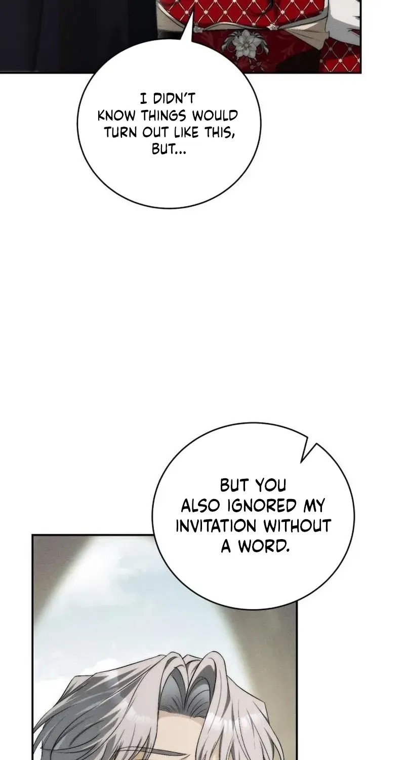 Husband Thief Chapter 22 page 42
