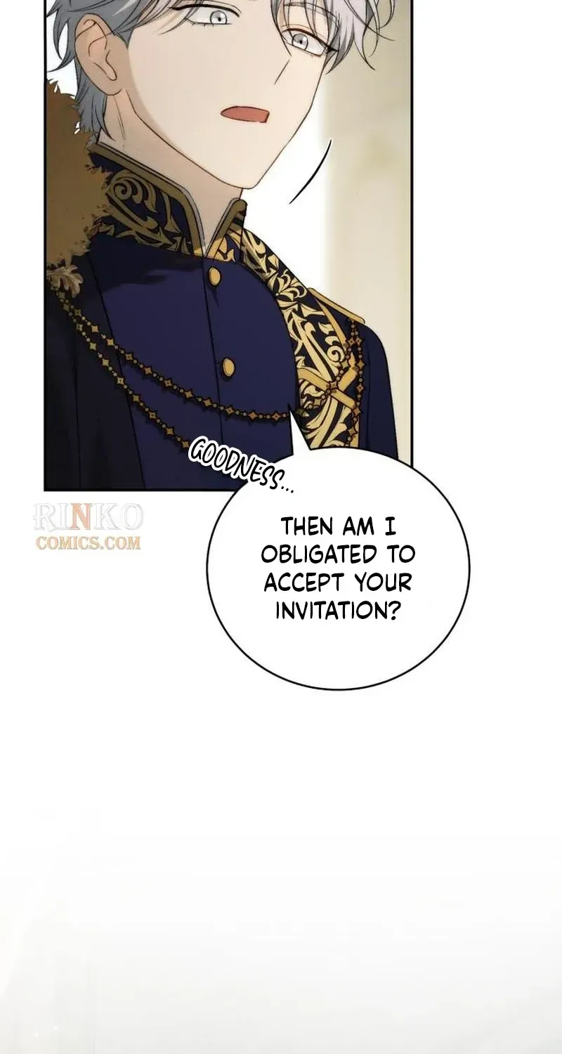 Husband Thief Chapter 22 page 43