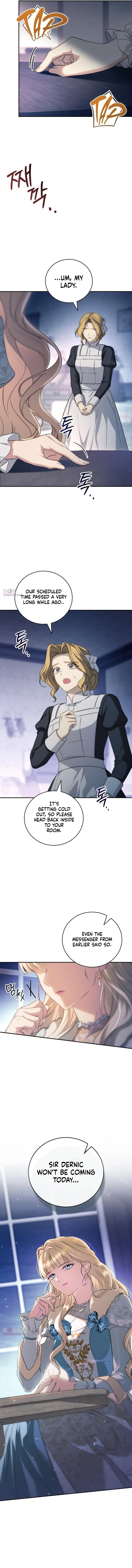 Husband Thief Chapter 24 page 12