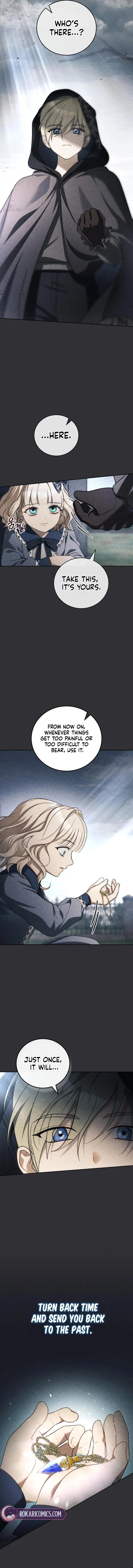 Husband Thief Chapter 25 page 18