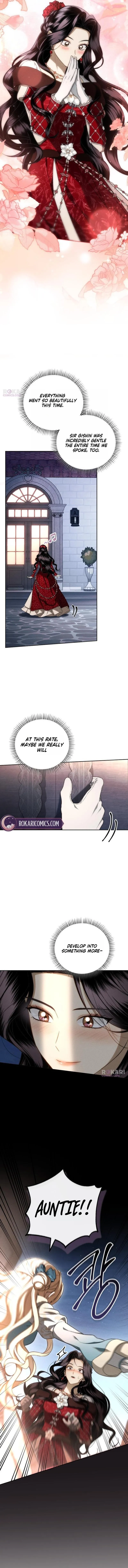 Husband Thief Chapter 25 page 4
