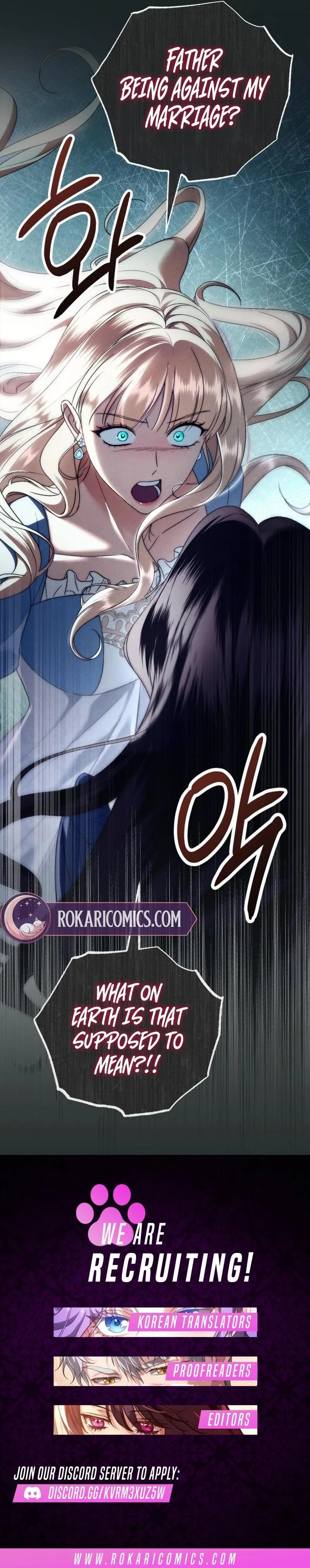 Husband Thief Chapter 28 page 16