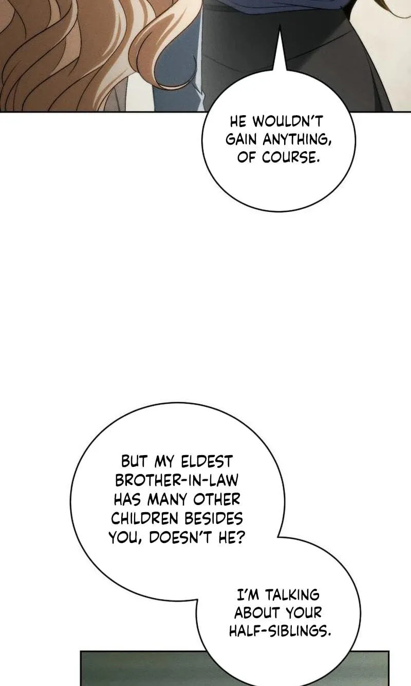Husband Thief Chapter 29 page 5