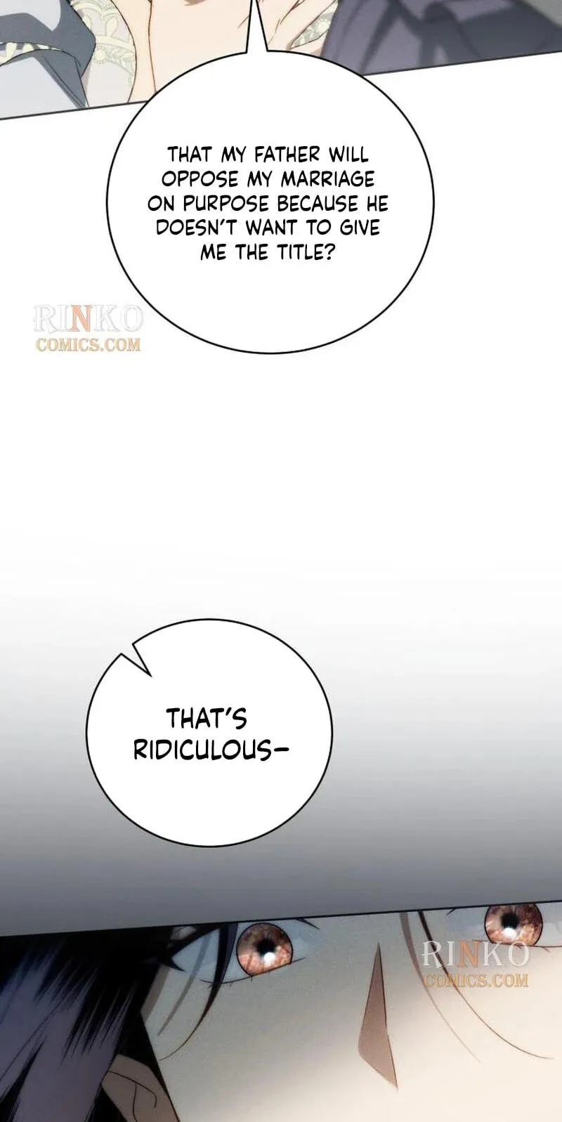 Husband Thief Chapter 29 page 9