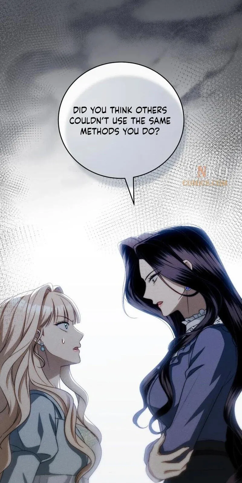 Husband Thief Chapter 29 page 12