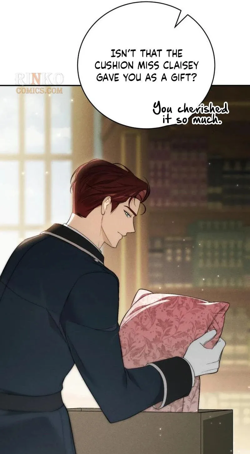 Husband Thief Chapter 29 page 33