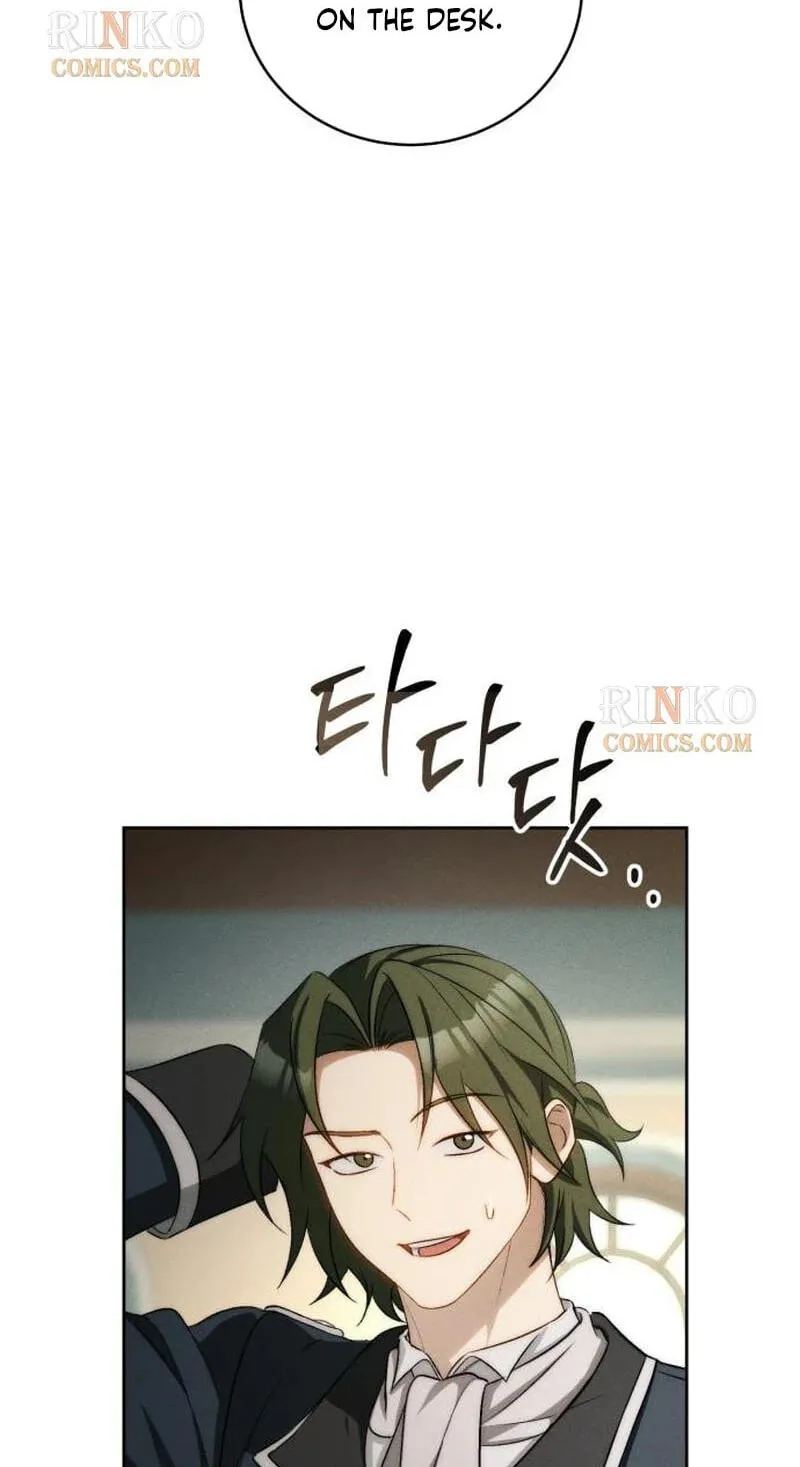 Husband Thief Chapter 29 page 44