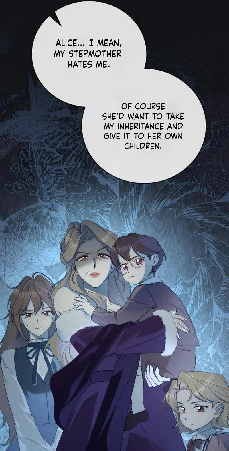 Husband Thief Chapter 29 page 63