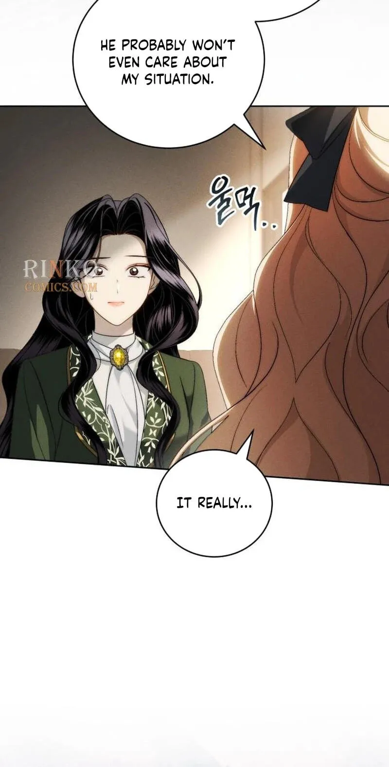 Husband Thief Chapter 29 page 65