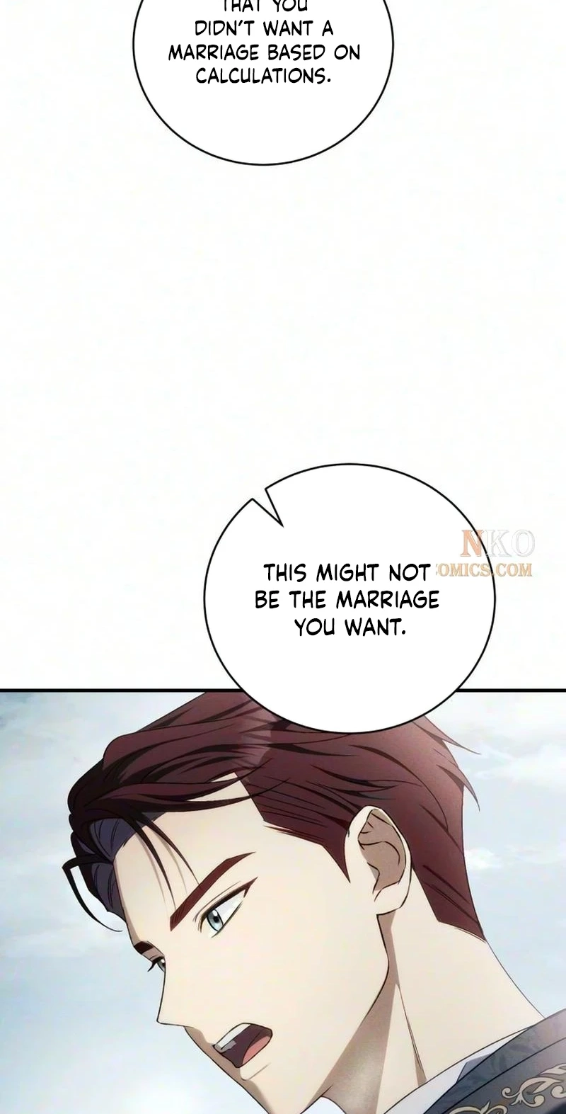 Husband Thief Chapter 30 page 13
