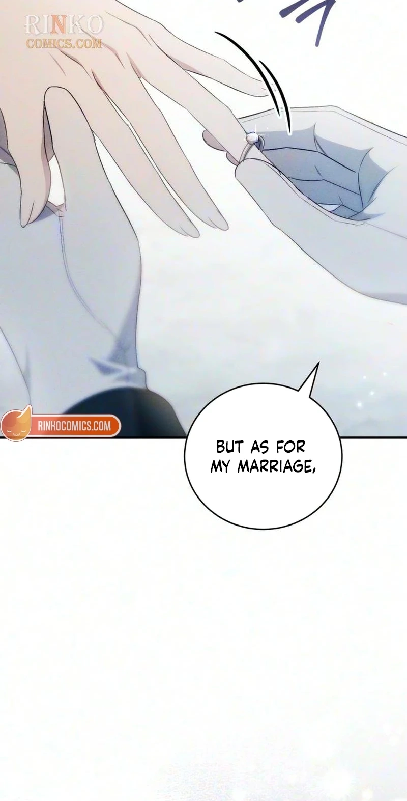 Husband Thief Chapter 30 page 16