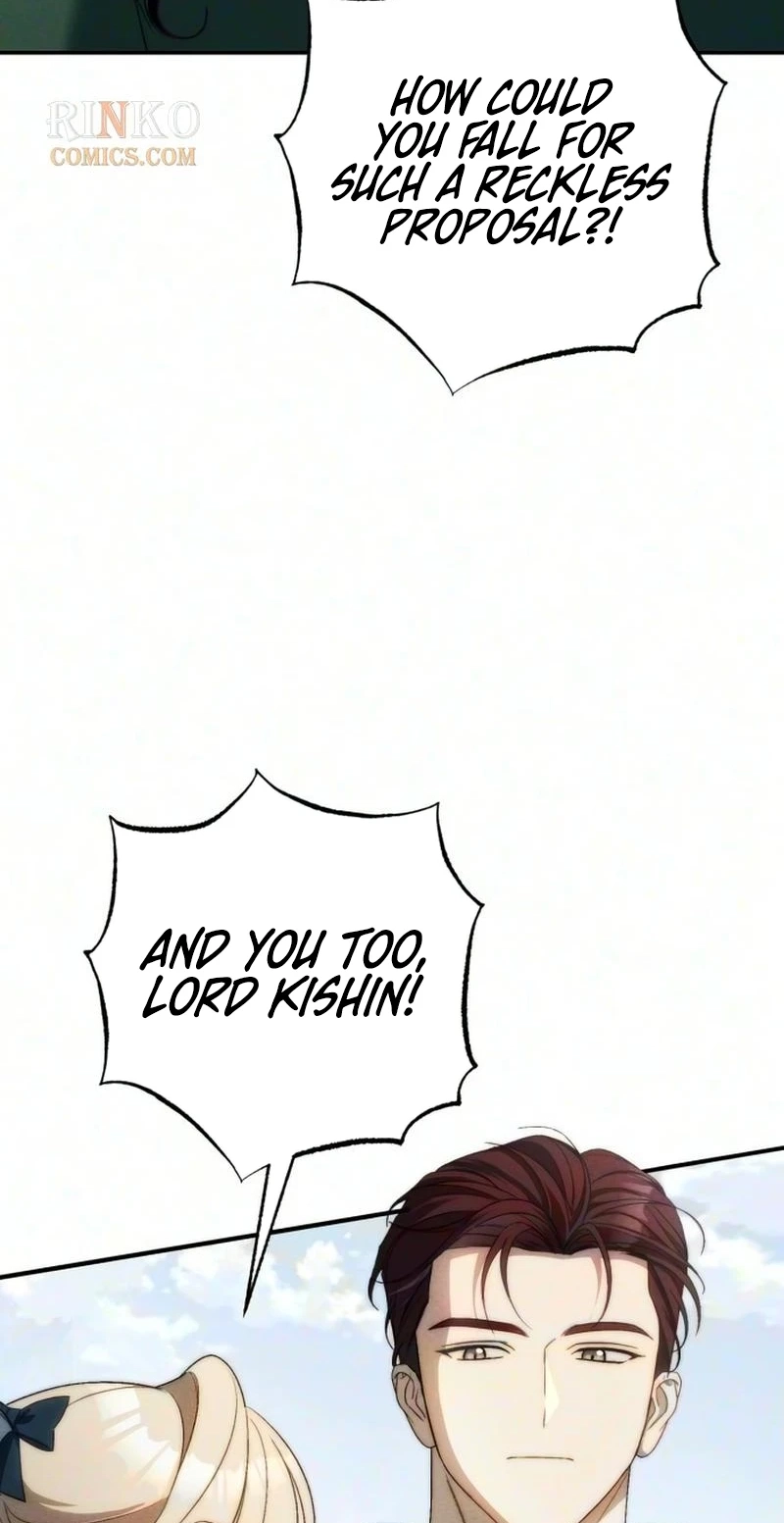 Husband Thief Chapter 30 page 37