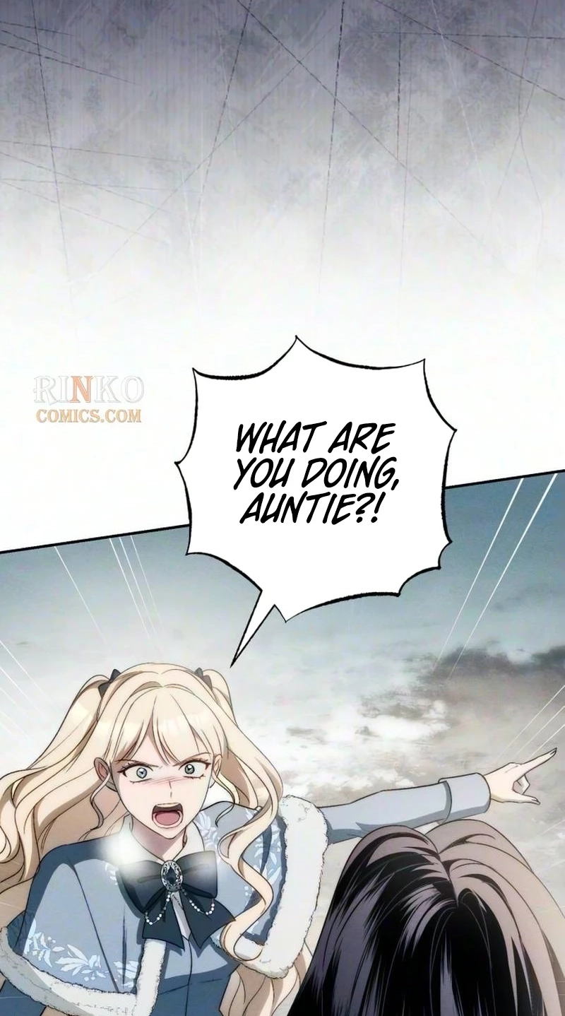 Husband Thief Chapter 30 page 34