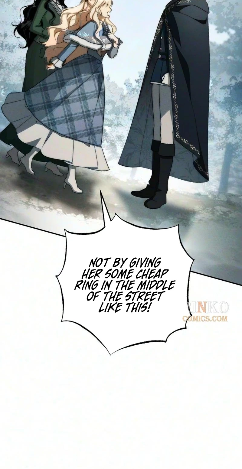 Husband Thief Chapter 30 page 39
