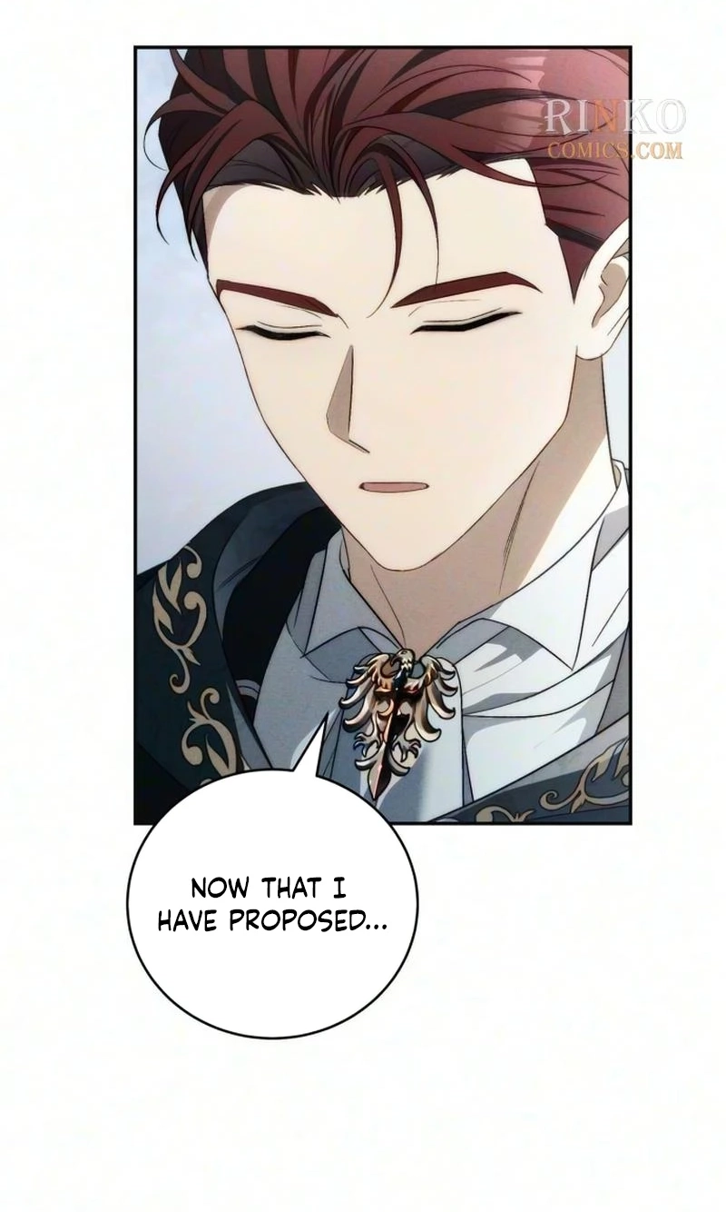 Husband Thief Chapter 30 page 43