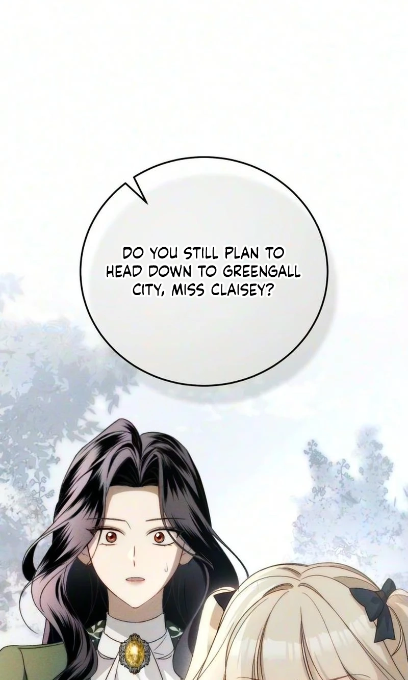 Husband Thief Chapter 30 page 44