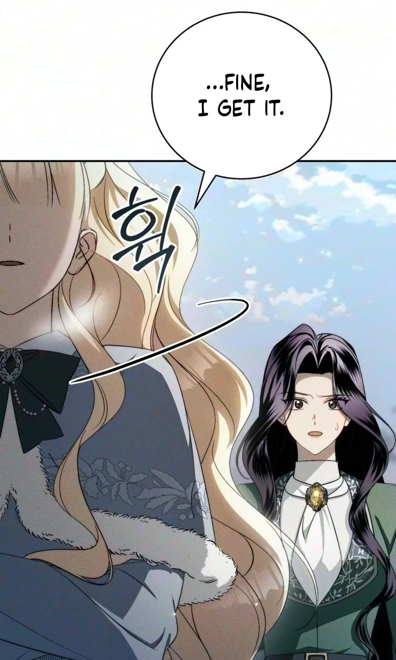Husband Thief Chapter 30 page 76