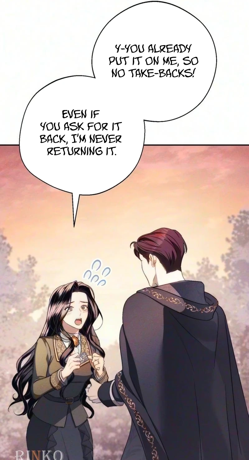Husband Thief Chapter 30 page 94