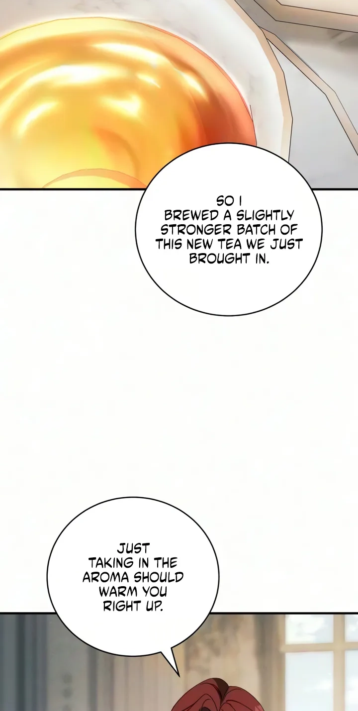 Husband Thief Chapter 31 page 3