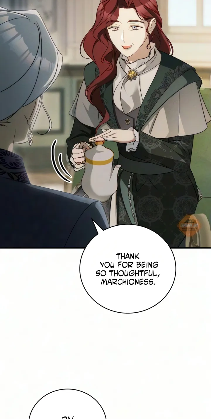 Husband Thief Chapter 31 page 4