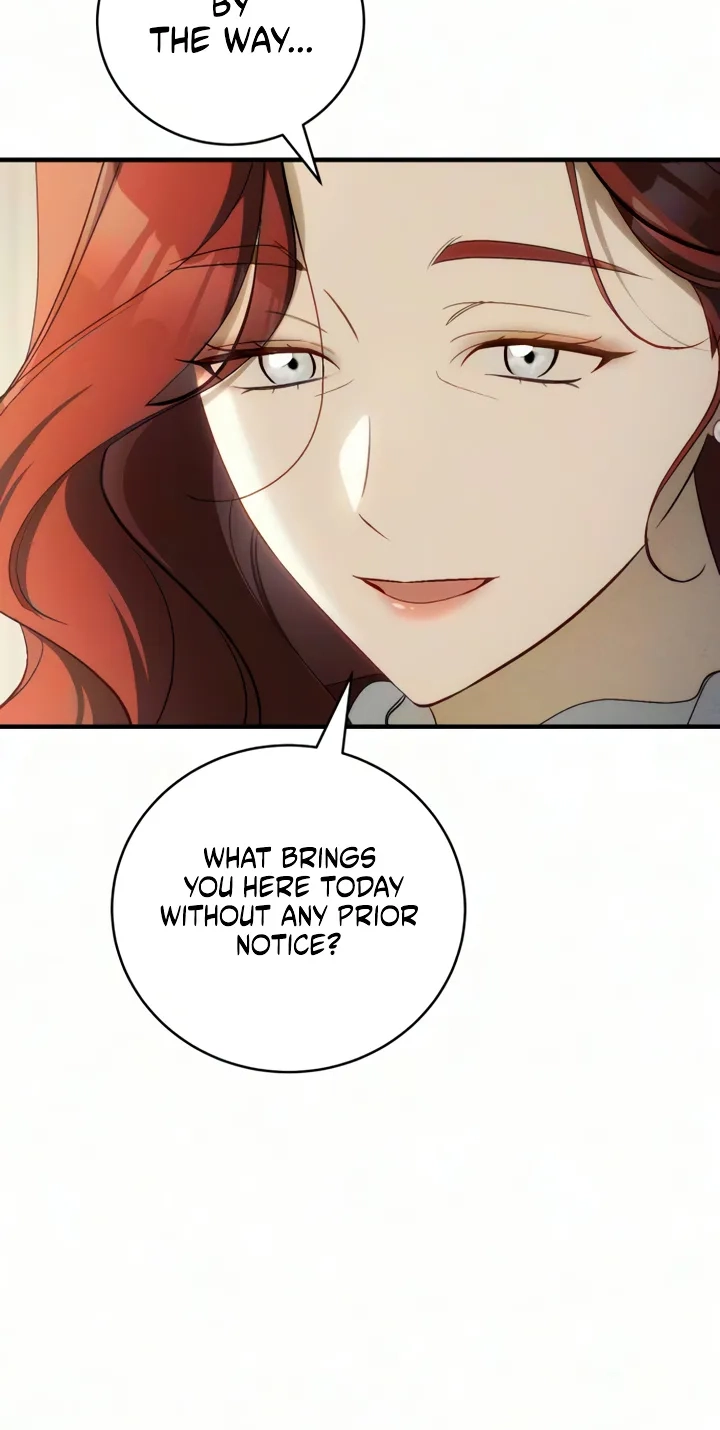 Husband Thief Chapter 31 page 5