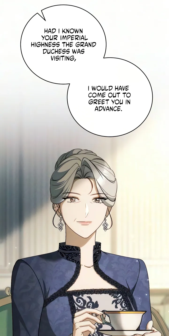 Husband Thief Chapter 31 page 6