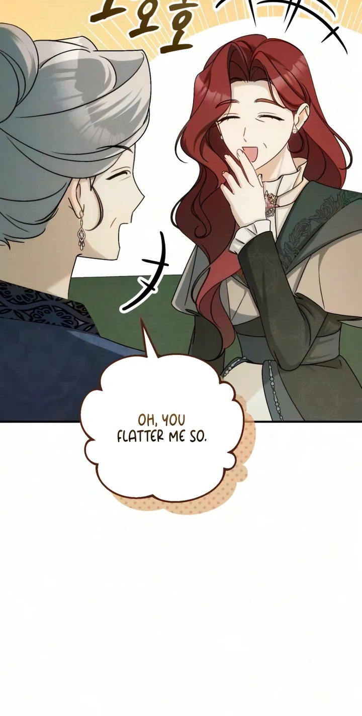 Husband Thief Chapter 31 page 8