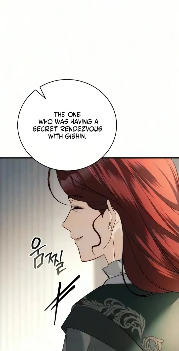 Husband Thief Chapter 31 page 10