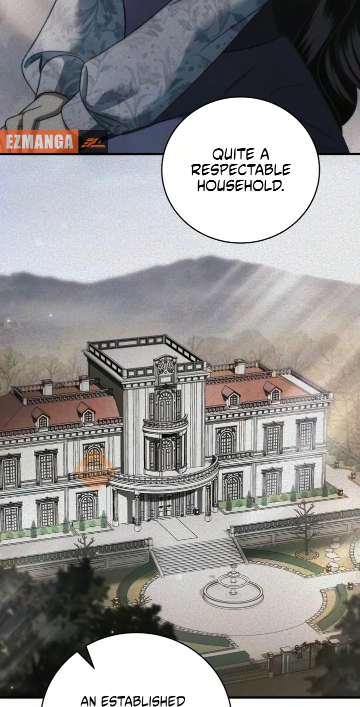 Husband Thief Chapter 31 page 14
