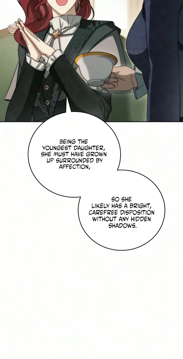 Husband Thief Chapter 31 page 16