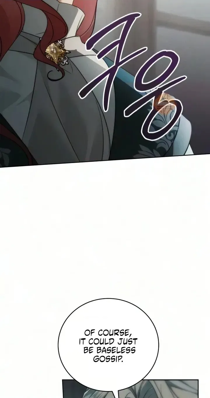 Husband Thief Chapter 31 page 20