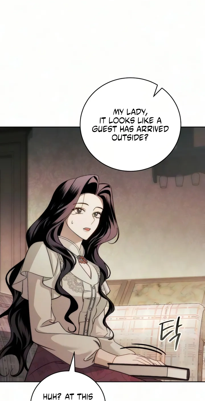 Husband Thief Chapter 31 page 34