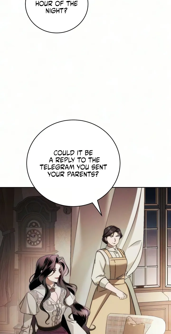 Husband Thief Chapter 31 page 35