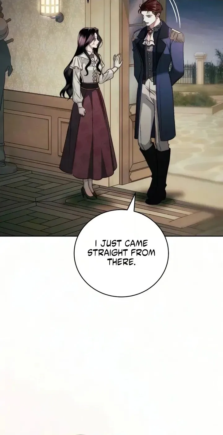Husband Thief Chapter 31 page 40