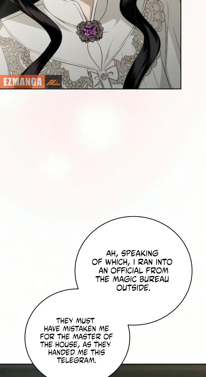 Husband Thief Chapter 31 page 43