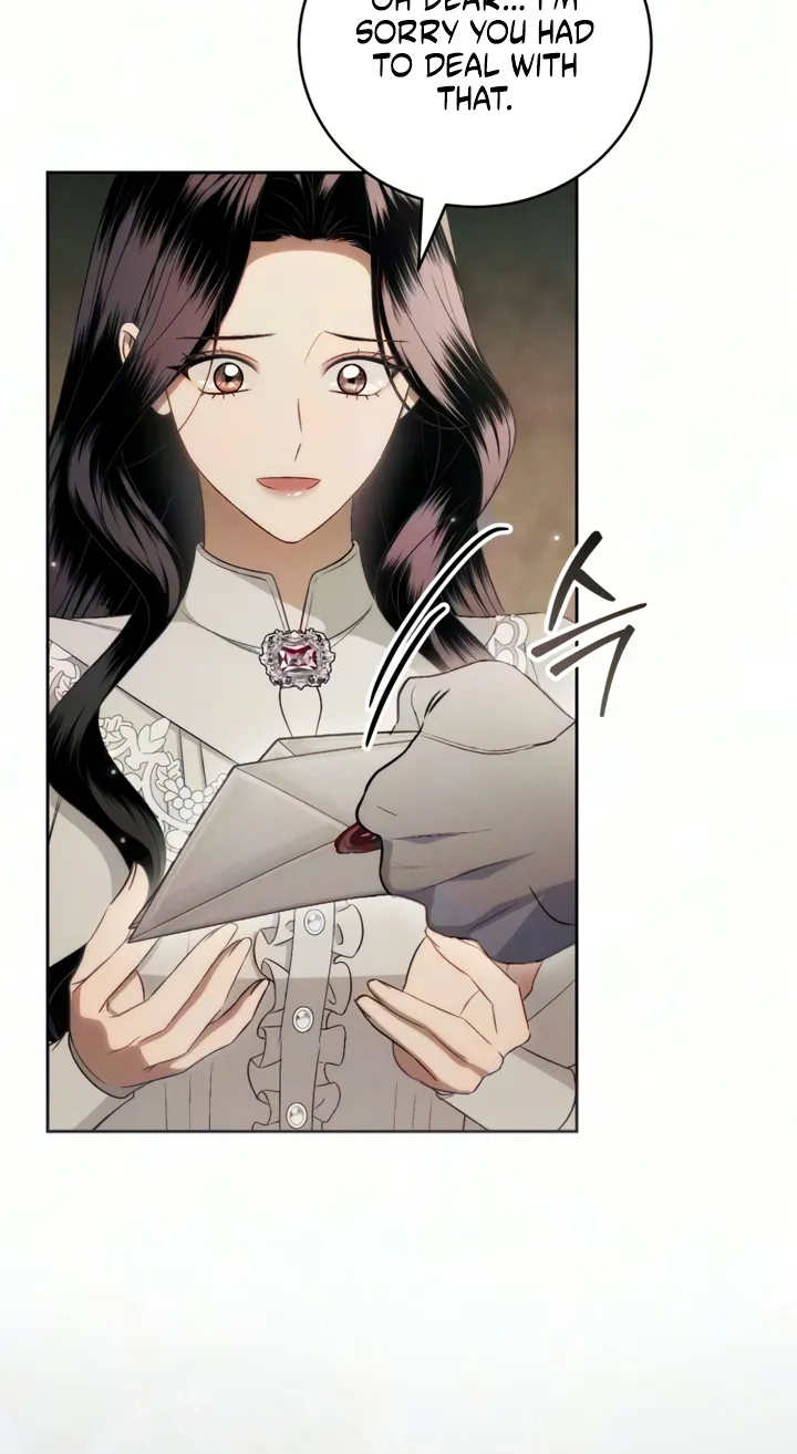 Husband Thief Chapter 31 page 45