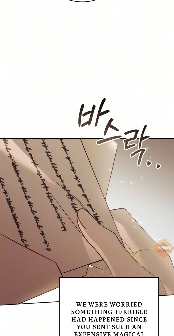 Husband Thief Chapter 31 page 51
