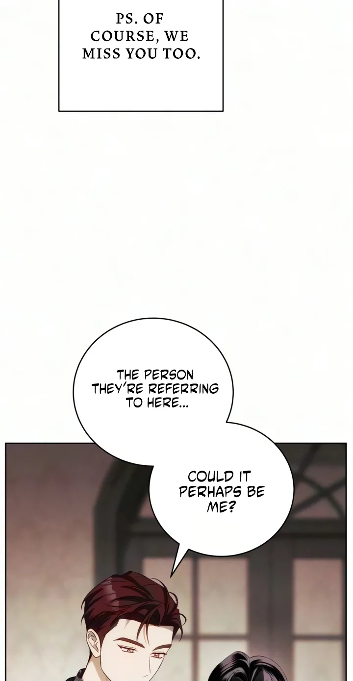 Husband Thief Chapter 31 page 54
