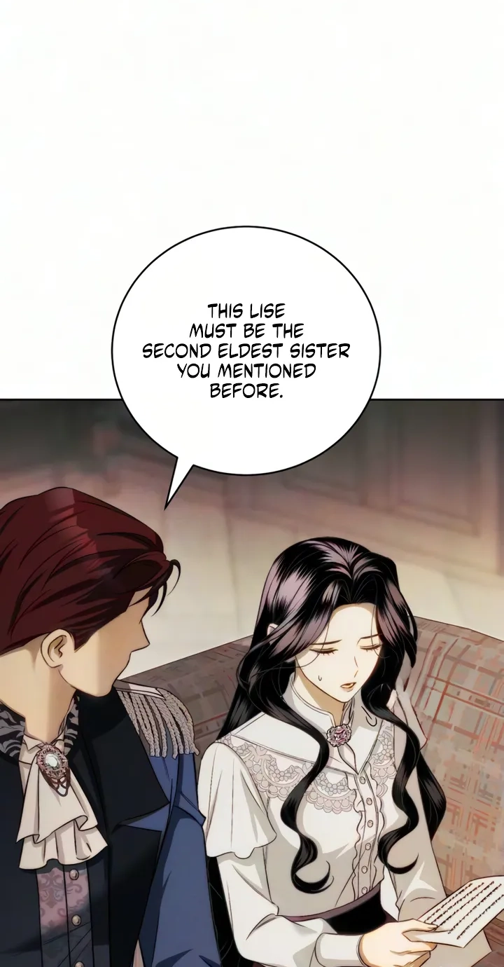 Husband Thief Chapter 31 page 61