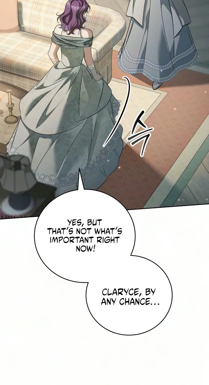 Husband Thief Chapter 31 page 95
