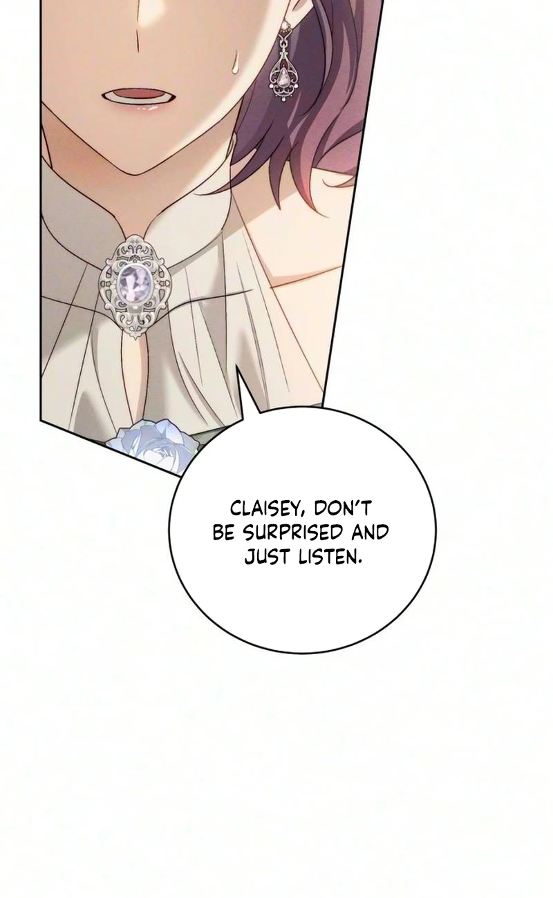 Husband Thief Chapter 32 page 2