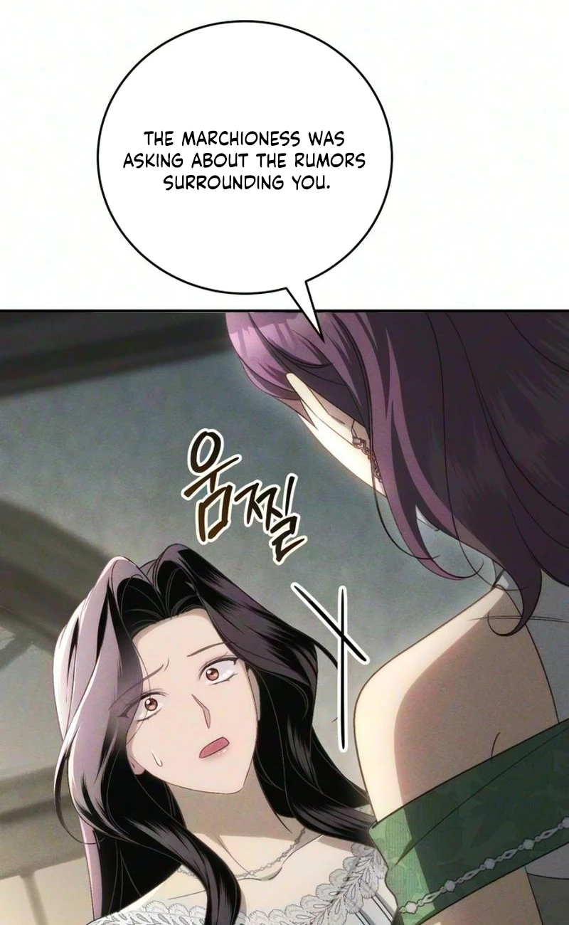 Husband Thief Chapter 32 page 3